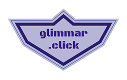 Glimmar.click logo